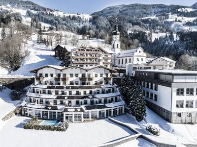 Ferienhotel Hoppet - Bild 1