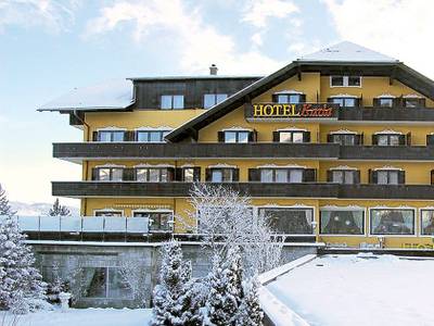 Aktivhotel Karla - Bild 1