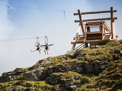 Hotel Ronach - Bild 1