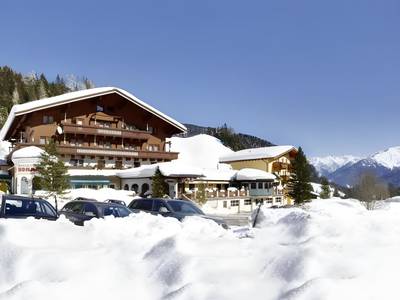 Hotel Ronach - Bild 1