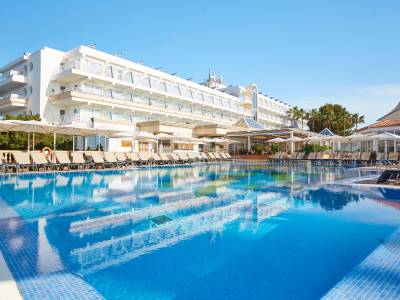 Insotel Hotel Formentera Playa - Bild 1