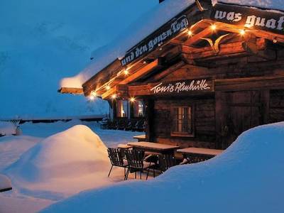 Sporthotel Olymp - Bild 1