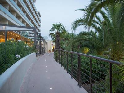 Hôtel Campo Dell'Oro - Bild 1