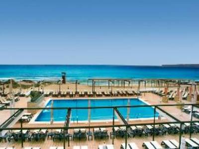 Riu Palace La Mola - Bild 1