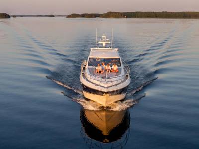 Hotel & Spa Resort Järvisydän - Bild 1