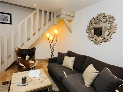 Lodge De Charme A Cheda - Bild 1