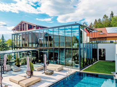 ULRICHSHOF Nature • Family • Design - Bild 1