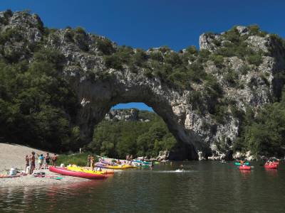Résidence Odalys Référence Les Sources de Manon - Bild 1