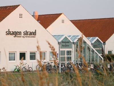 Feriecenter Skagen Strand Hulsig - Bild 1