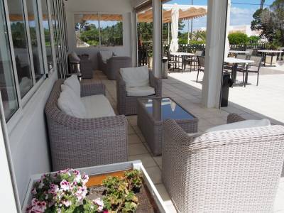 Lago Playa I - Bild 1