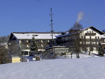 Vital & Wellnesshotel Schürger - Bild 1