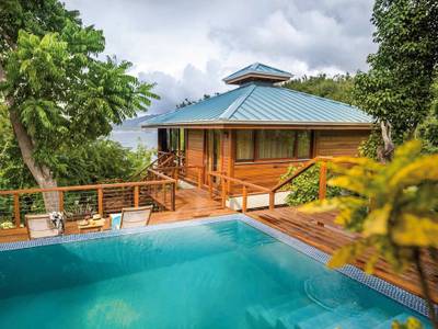 Secret Bay Dominica - Bild 1