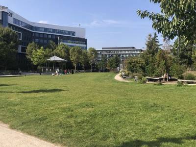 Hotel Sixteen - Bild 1