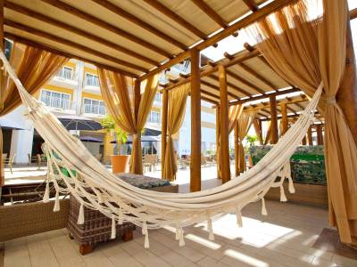 Vidam Hotel Aracaju - Bild 1