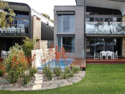 Aqua Resort - Bild 1