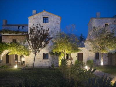 Achelatis Guest Houses - Bild 1