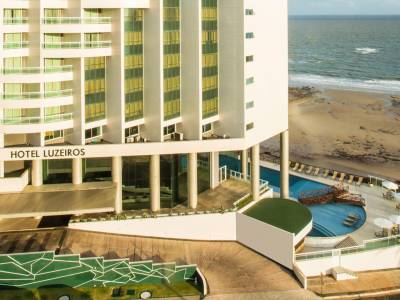 Luzeiros - Bild 1
