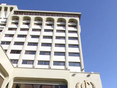 Hotel Catalinas Tucuman - Bild 1
