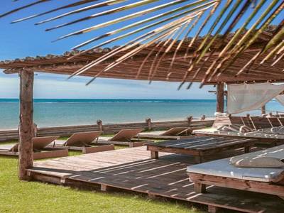 Saint Tropez Praia Hotel - Bild 1