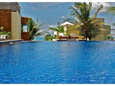 Kilombo Villas & Spa - Bild 1