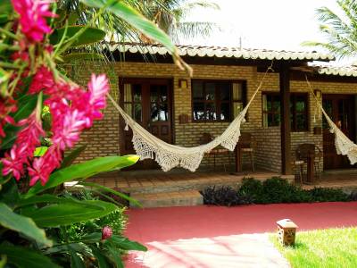 ThalassaGarden Hotel - Pousada - Bild 1