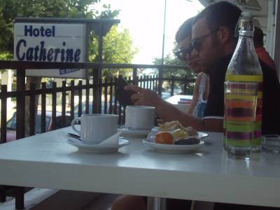 Catherine Hotel - Bild 1