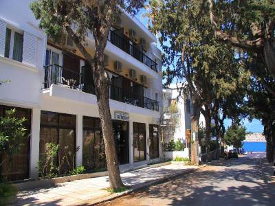 Catherine Hotel - Bild 1