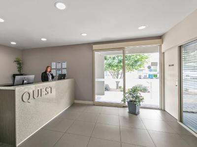 Quest Shepparton - Bild 1