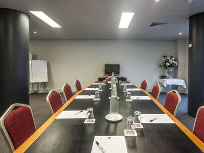 Hotel Gloria - Bild 1