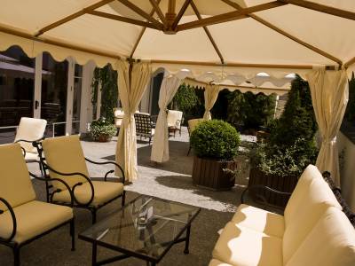 Hotel Montis - Bild 1