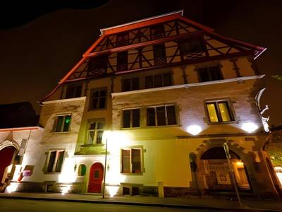 La Villa K – Basel Airport - Bild 1