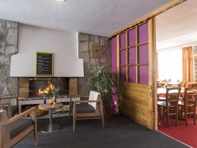 MMV Le Panorama Hotel Club - Bild 1