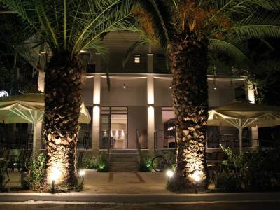 Achilles Hotel - Bild 1