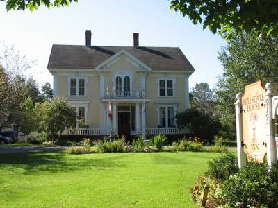 Hillsdale House Inn - Bild 1