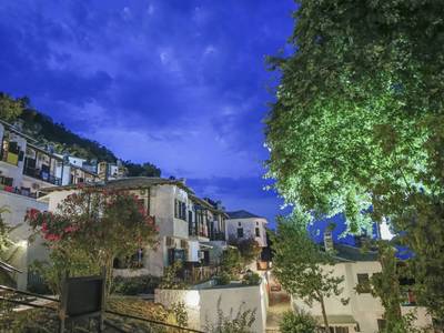 Pilio Sea Horizon Hotel - Bild 1