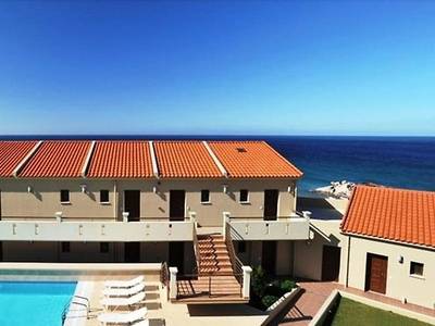 Porto Plaza Hotel Beach Resort - Bild 1