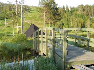 Holiday Club Salla - Bild 1