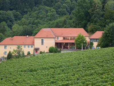 Jufa Hotel Deutschlandsberg Sport Resort - Bild 1