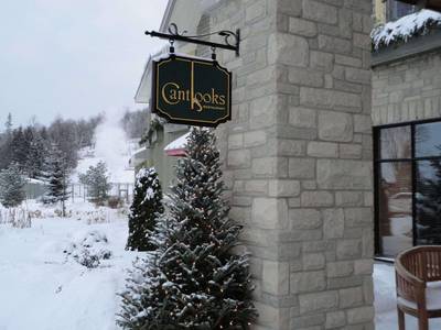 Calabogie Peaks Resort - Bild 1