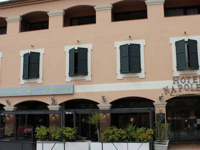 Hotel Napoléon - Bild 1