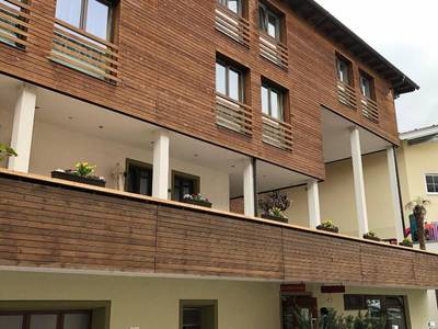 Goldener Adler Wattens - Bild 1