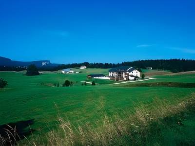 Les Clarines Résidence - Bild 1