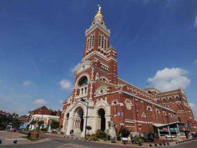 De la Basilique - Bild 1