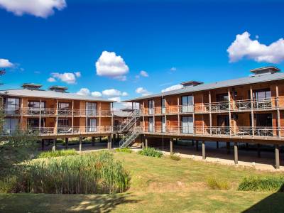 Domaine de Cicé-Blossac - Bild 1