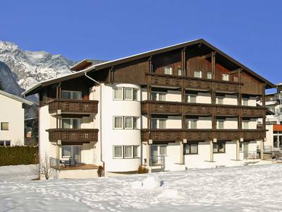 Hotel Edelweiß - Bild 1