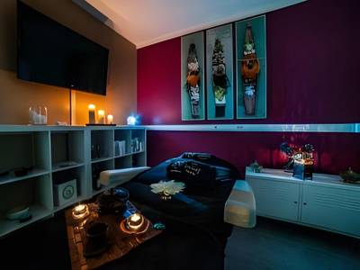 Hotel Jean Moet - Bild 1