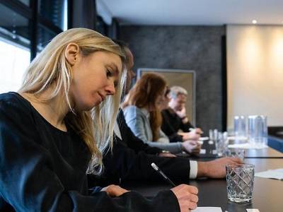 Design Budget Hotel salinenparc - Bild 1