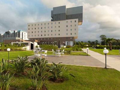 ibis Malabo Hotel - Bild 1