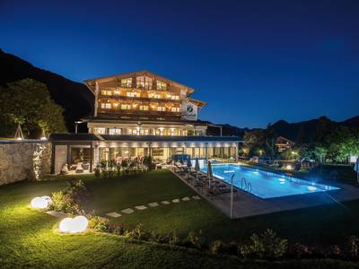 Hotel Elisabeth & Spa - Bild 1