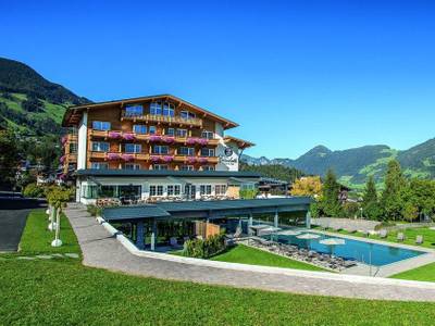 Hotel Elisabeth & Spa - Bild 1